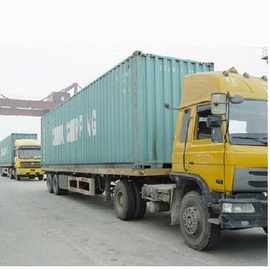 俄羅斯過(guò)境運(yùn)輸與運(yùn)輸代理服務(wù)解析