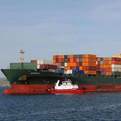河北秦皇島至廣東佛山門(mén)到門(mén)海運(yùn)代理全流程解析