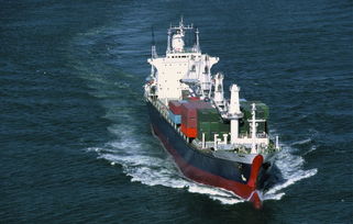 別再傻傻分不清了，貨代公司與海運(yùn)操作還是有區(qū)別的